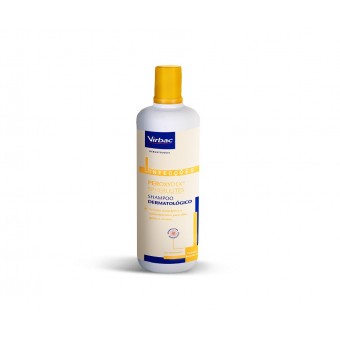 Peroxidex Shampoo - 500 ml